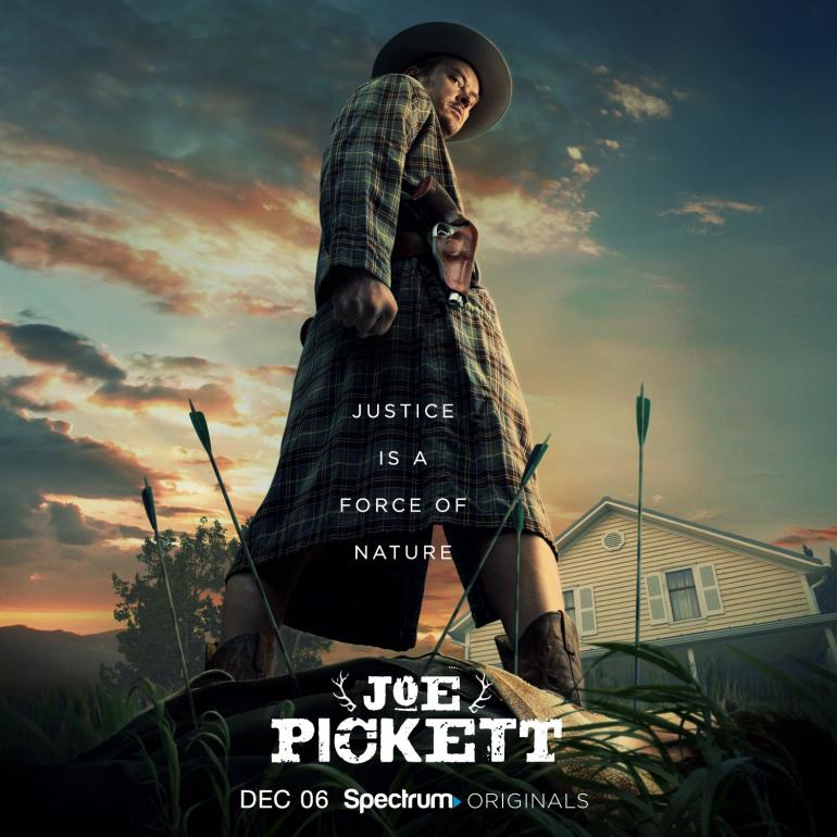 Joe Pickett television show