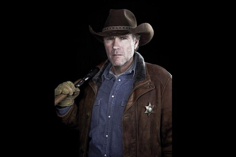 Longmire still