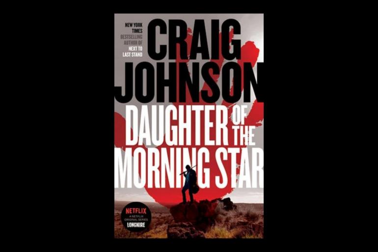 Daughter of the Morning Star