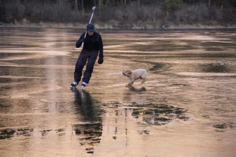 Skating