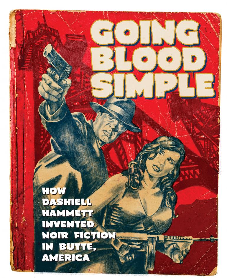 Going Blood Simple