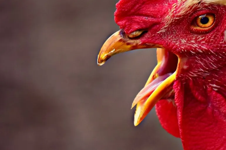 Rooster