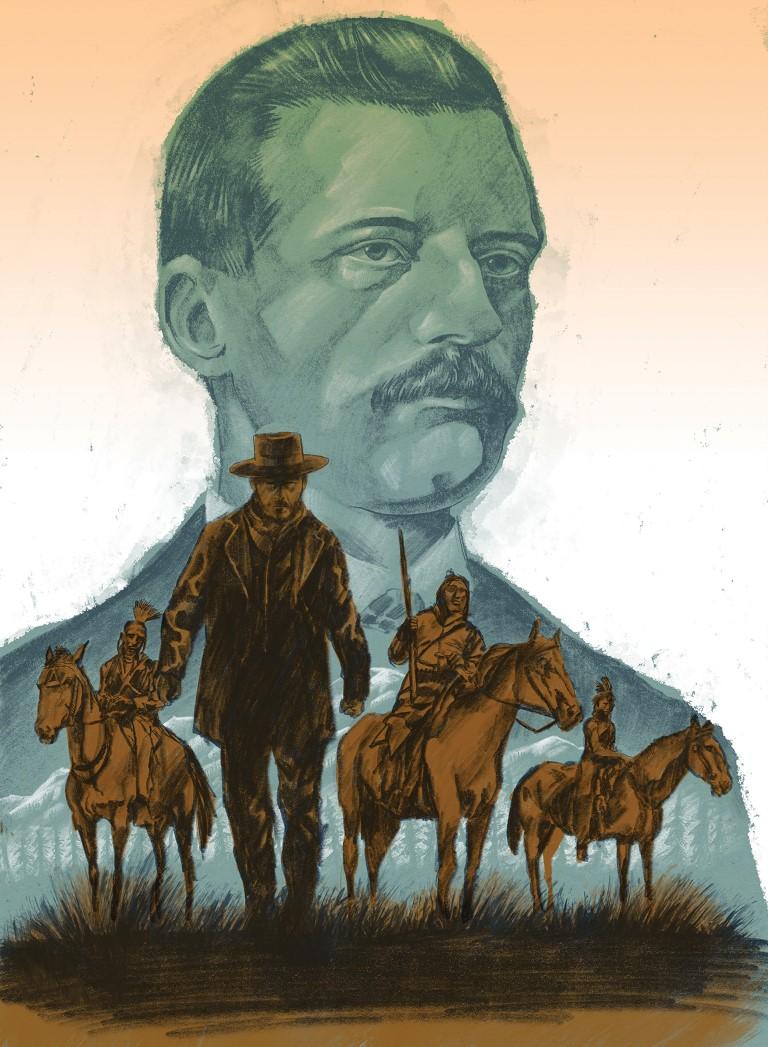 Who Killed John Bozeman