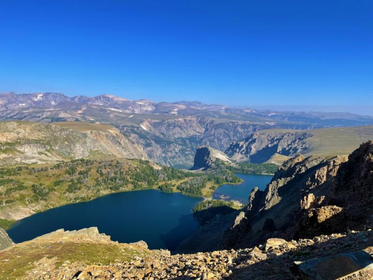 Beartooth Highway