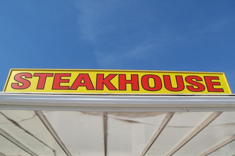 Steakhouse