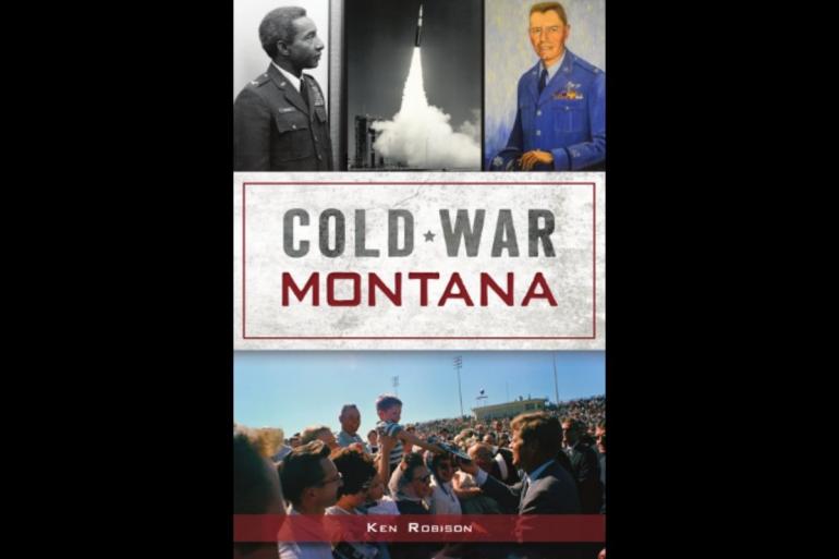 Cold War Montana