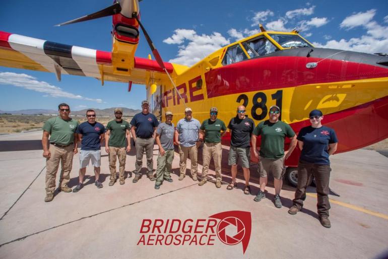 Briger Aerospace