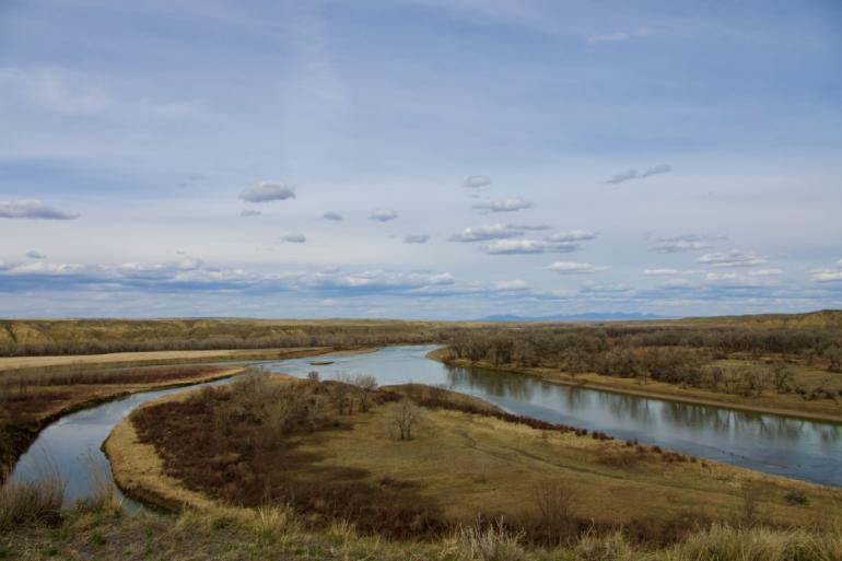 Missouri River