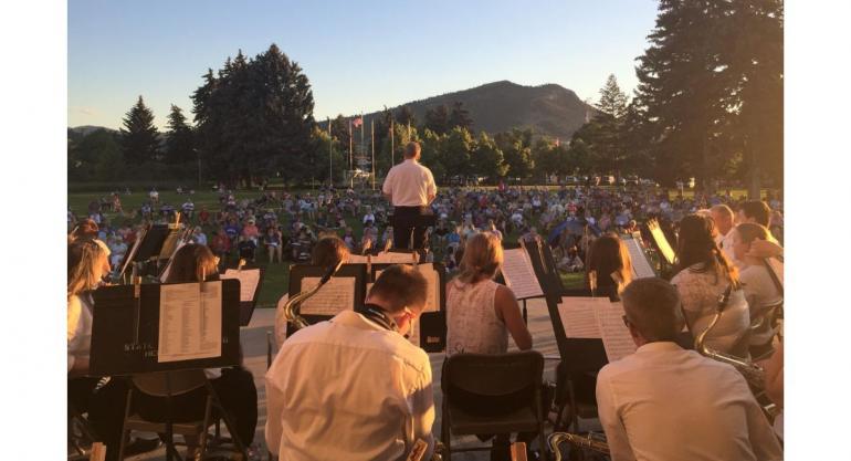 State Capital Band