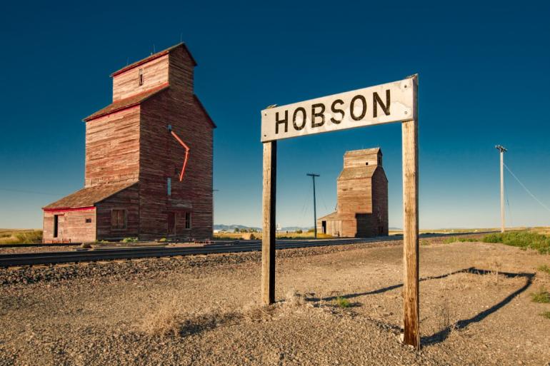 Hobson Building