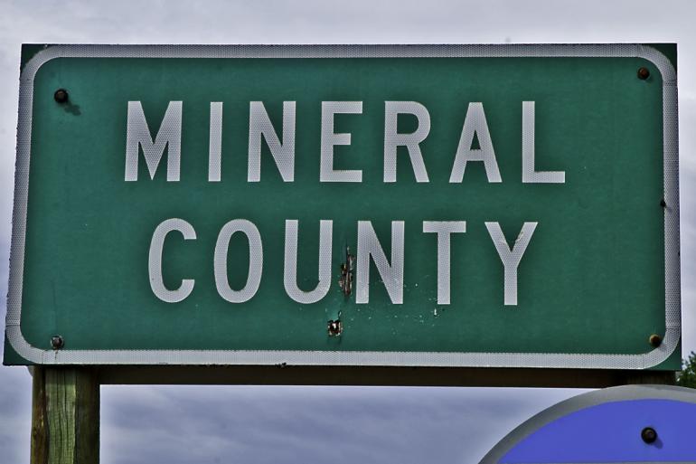 Mineral County