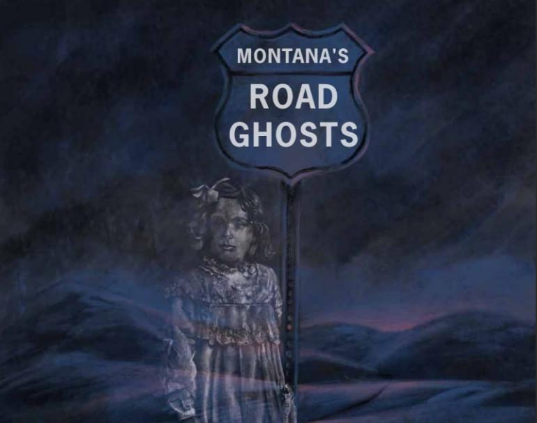 Road ghosts
