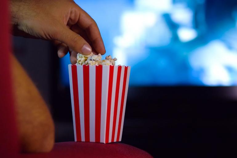 Popcorn