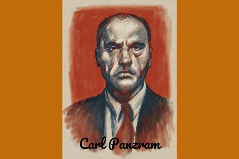 Carl Panzram