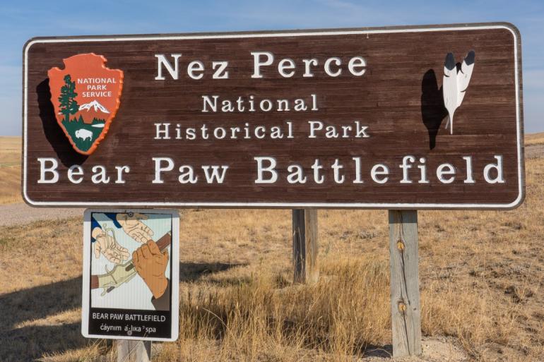 Nez Perce