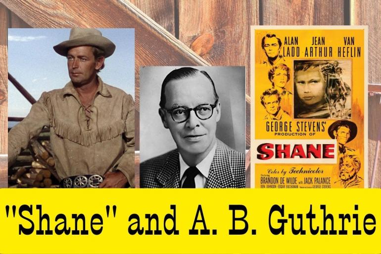 Shane and AB Guthrie