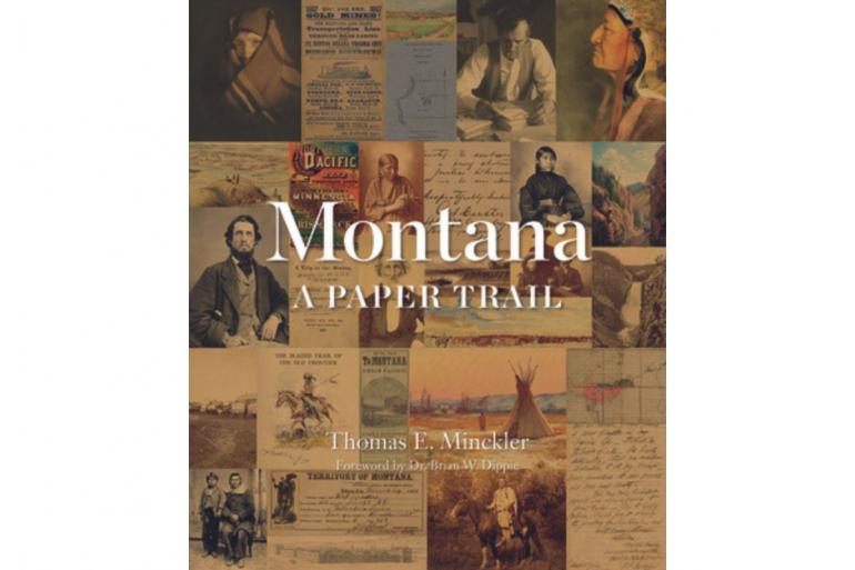 Montana Paper Trail
