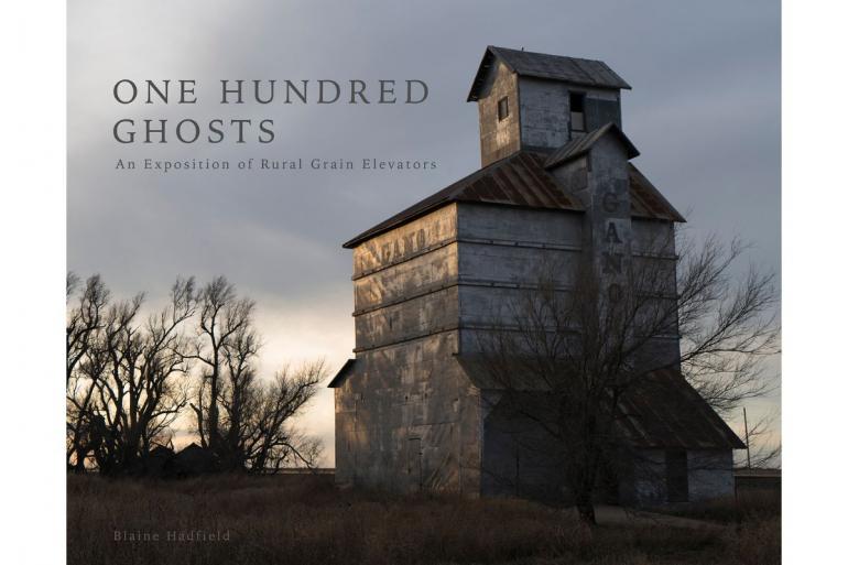 One Hundred Ghosts