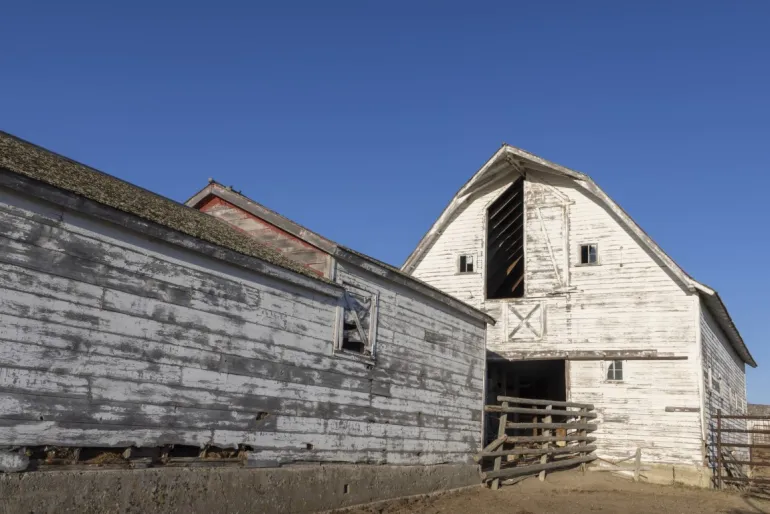Cremer Ranch