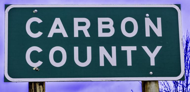 Carbon County