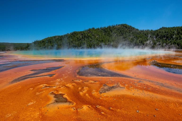 Yellowstone