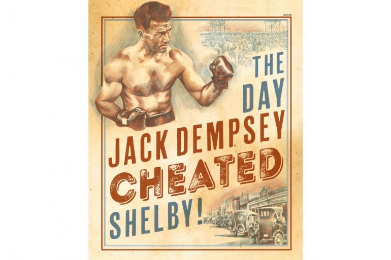 Jack Dempsey