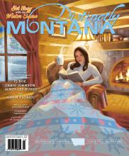 Winter 2021-22 cover