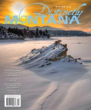 Winter 2024-25 cover