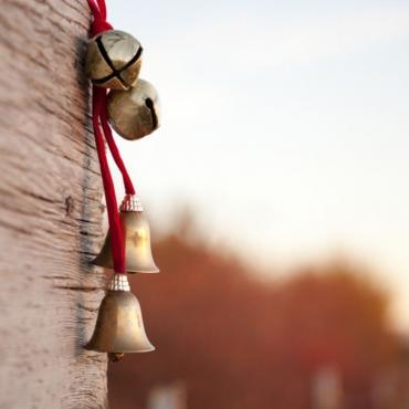 xmas bells