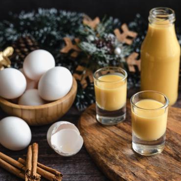 Eggnog