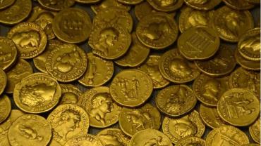 Gold Coins