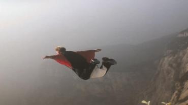 Wingsuit