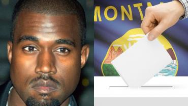 Kanye/Montana Collage