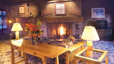 Dude Rancher Lodge, Billings