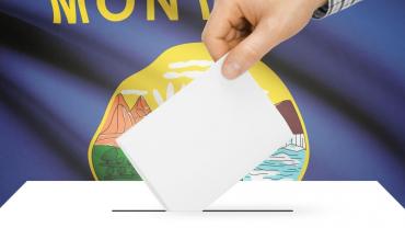 Montana Ballot