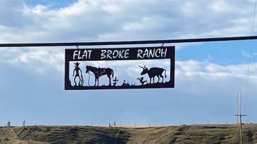 Flatbroke Ranch