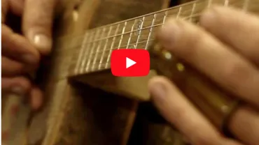Listen to Sean Kochel play Delta Blues 
