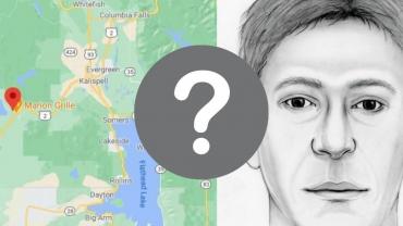 Who is the Montana John Doe?