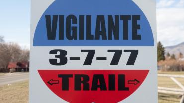 Vigilante Trail