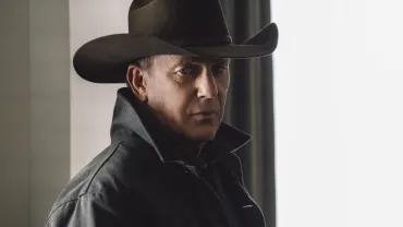 Yellowstone Promotional Still