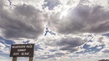 Beartooth Pass