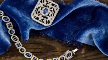 Yogo Sapphires
