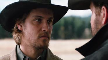 Rip confronts Dutton, Yellowstone