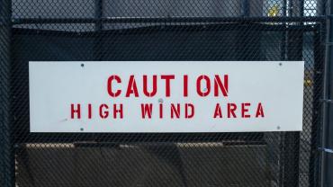 High Wind