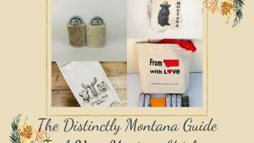 DM guide to very montana kitchen