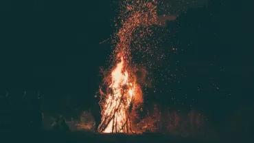 Bonfire