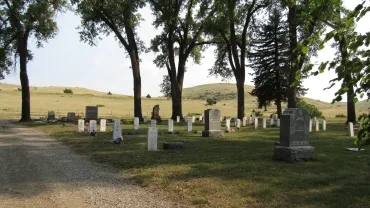 Graveyard