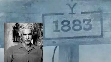 Y1883 Sam Elliott