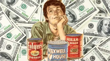 Old Broke Rancher's Riches