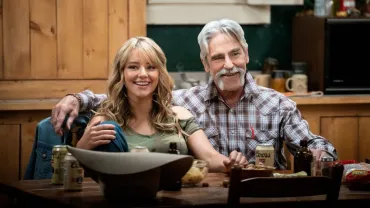 Yellowstone promo still